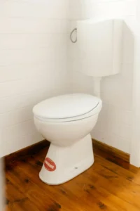 maison et bois toilette